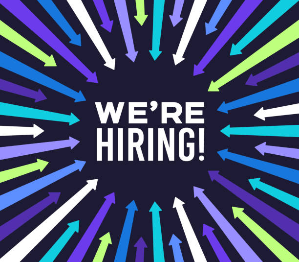 We're Hiring